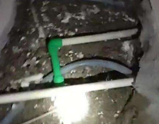 雄县卫生间漏水多少钱