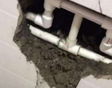雄县卫生间漏水哪家好