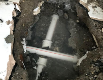 雄县卫生间防水公司