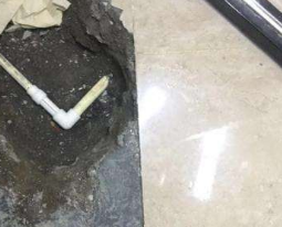雄县卫生间测漏水多少钱