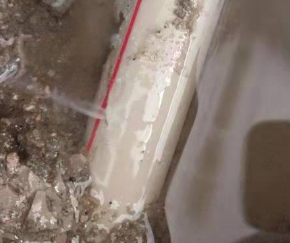雄县水管维修公司