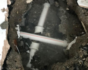 雄县卫生间防水电话号码