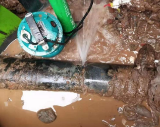 雄县卫生间测漏水的相关介绍