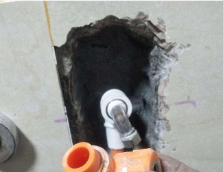 雄县卫生间测漏水哪家好