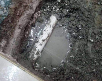 雄县卫生间测漏水哪家好