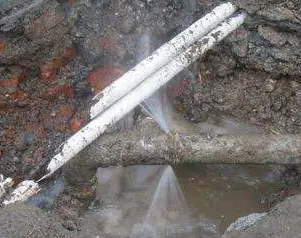 雄县水管维修费用是多少