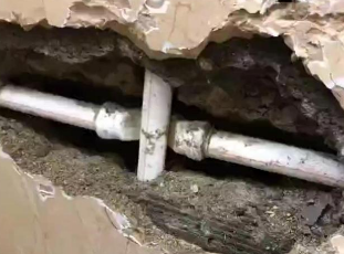 雄县水管维修哪家好