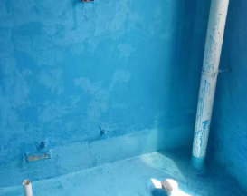 雄县卫生间防水多少钱