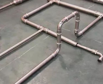 雄县水管维修多少钱