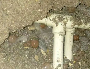 雄县卫生间测漏