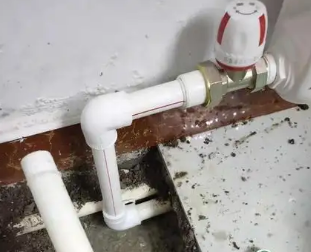雄县卫生间测漏水多少钱