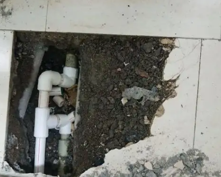 雄县卫生间测漏水哪家好