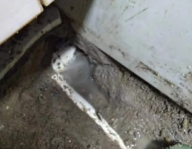 雄县卫生间测漏水多少钱