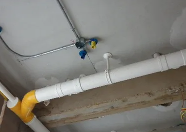 雄县水管维修多少钱