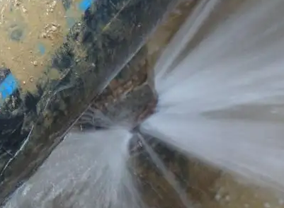 雄县卫生间测漏水施工步骤