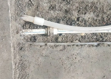 雄县卫生间测漏水之解决方法