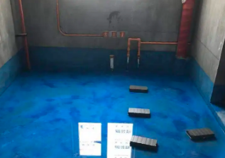 雄县卫生间防水步骤