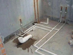 雄县水管维修多少钱