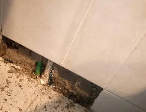 雄县测漏水公司为您专业分享下检漏仪器准确定位的方法有什么特点?