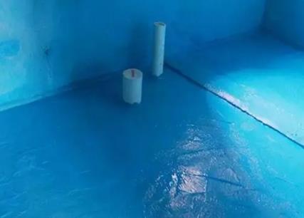雄县卫生间防水公司分享防水小知识