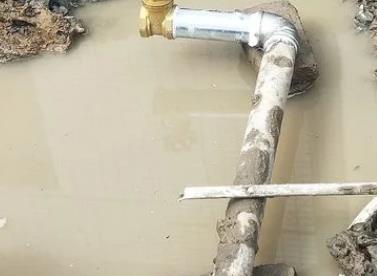 雄县测漏水公司电话